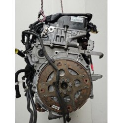 Moteur Bmw Serie 3 F31 Touring Phase 1 Break (4)